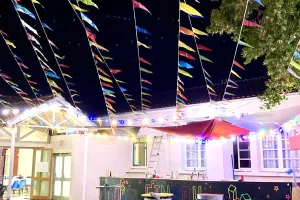 Gindou en fête