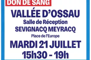 Don de Sang