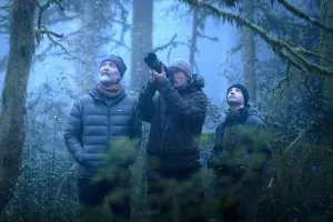 CINÉCO : LE CHANTS DES FORÊTS
