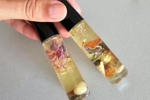 Atelier roll-on