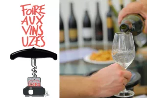 Foire aux vins d'Uzès
