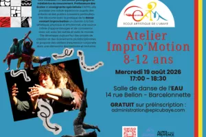 Impro'Motion