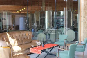 Dégustation : vins et spécialités créoles