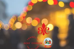 Fête du 13 juillet