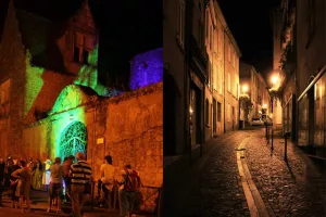 Visite nocturne