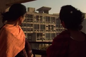 Exposition PARCC : " Brasilia/Chandigarh " de Louidgi Beltrame