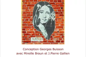 George sand : une écrivaine engagée dans son siècle