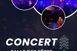 UN ÉTÉ EN MUSIQUES À BOLQUÈRE- ORCHESTRE PERPIGNAN CATALOGNE