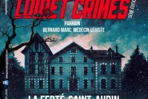 Loiret Crimes • 5ᵉ édition