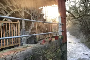 Le Moulin Enchanté