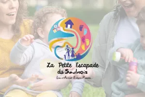 Jouons ensemble — Un espace parents-enfants