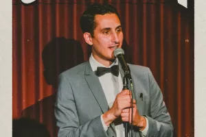 Spectacle Sofyan  Magie & Humour