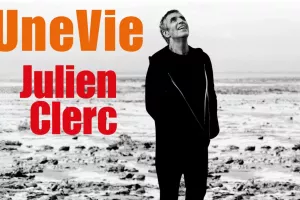 Julien Clerc