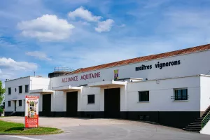 Soirée bourru & châtaignes | Alliance Aquitaine