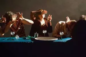 Échappées