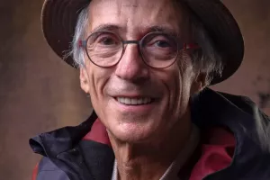 Festival photographique de Moncoutant-sur-Sèvre - Rencontre avec Christian Thibaud