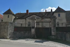 Visites du château de Moncey
