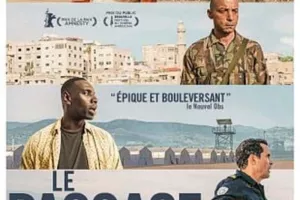 LE PASSAGE