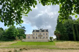 Visite découverte d'Azay-sur-Cher