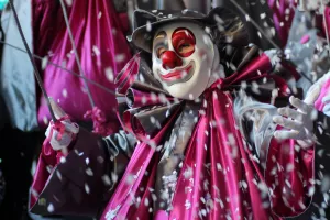 CARNAVAL DE LIMOUX 2027 - NUIT DE LA BLANQUETTE/ LES AÏSSABLES
