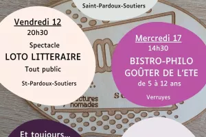Réseau Lectures Nomades : Aprés-midi jeux de société
