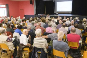 Conférence : Haendel
