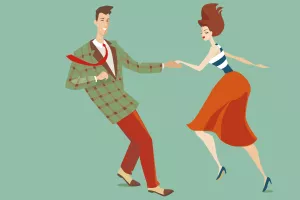 Les Terrasses musicales - Swing the Nacre