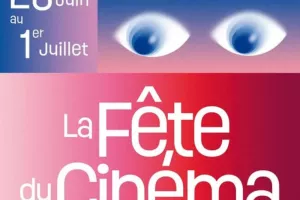 La fête du cinéma