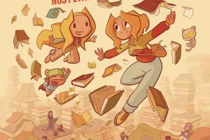 Réseau Lectures Nomades : Le bingo des héros