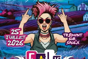 Festival Falk'n'Fest
