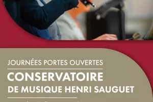 Journées Portes ouvertes