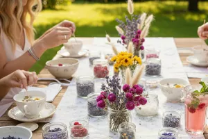 Atelier Bougies