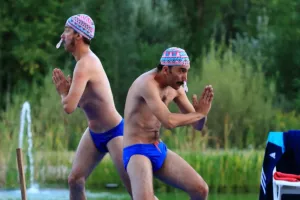 Plouf et Replouf