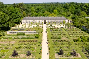 Découvrez le Jardin du Parfumeur !