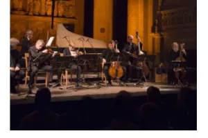 FESTIVAL PABLO CASALS: LE CONCERT DES NATIONS