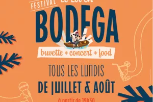 Le Lot en Bodéga