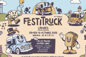 Festitruck