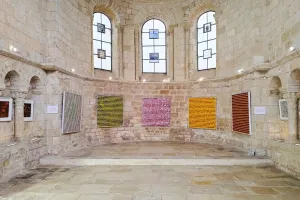 Exposition de Nelly Madoulet