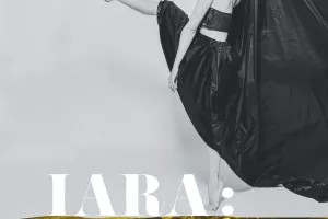Iara - ballet our les amazones d'hier et d'aujourd'hui cadences