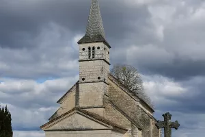 Un jour une église en Pays Châtillonnais