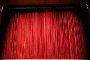 Spectacle de théâtre "Poï, des poireaux et des bébés" à Lussault-sur-Loire