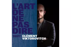 CLEMENT VIKTOROVITCH