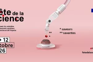 Fête de la Science