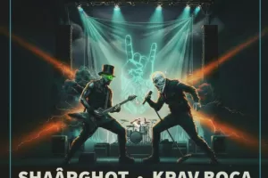 Barb'n'Rock Festival