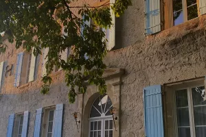 Un Petit Château - Expo