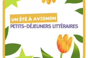 Les petits déjeuners littéraires