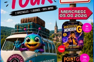 L'Impro Tour