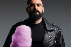 Umut Köker