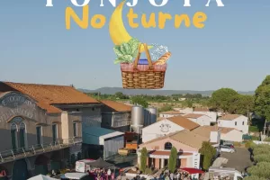 MARCHÉS NOCTURNES DE FONJOYA