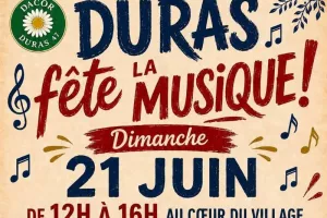 Fête de la musique
